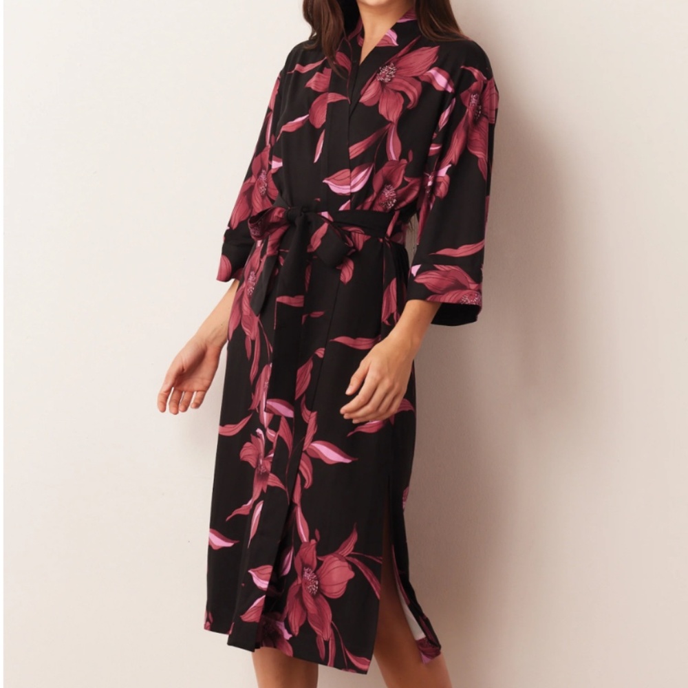 Vera Midi Robe